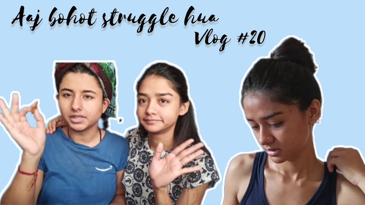 Diwali pakwaan Day 2 + kamar ki vaat lagi || Vlog #20 ||