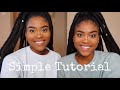 Our Easy & Simple Makeup Tutorial w. Chit Chat | Sobekwa Twins