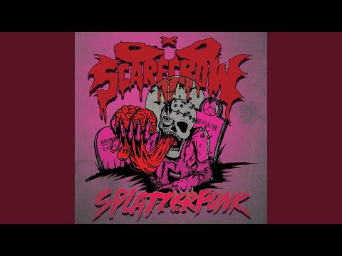 Scarecrow (15) — Stand up and die