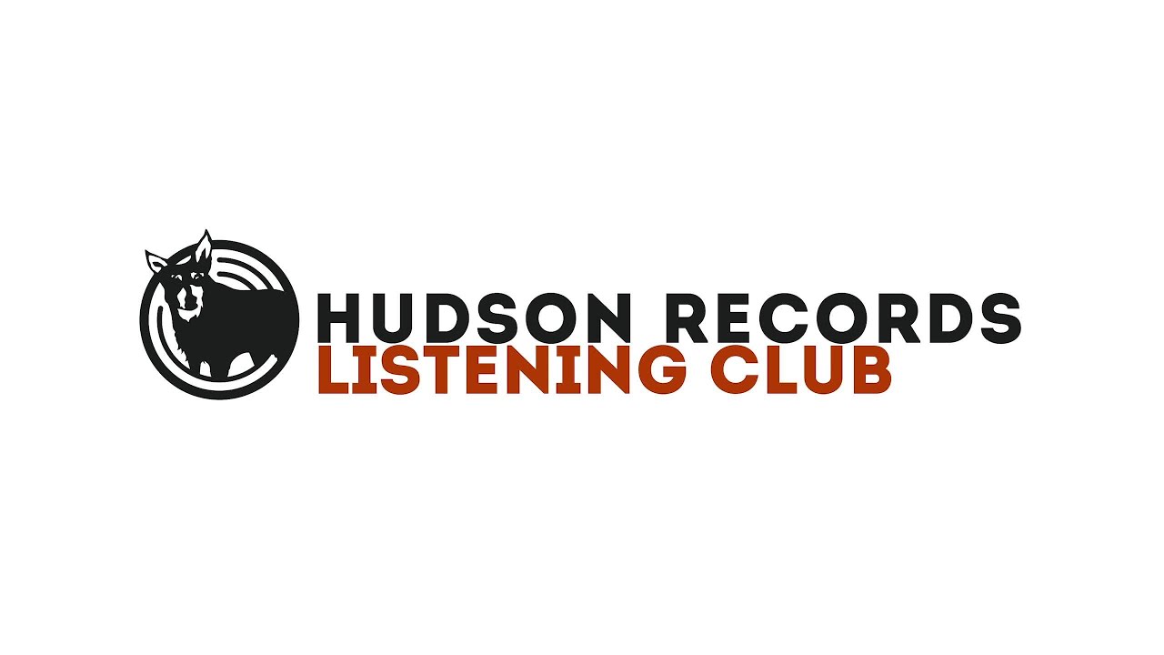 Salt House – Hudson Records Listening Club - Salt House - Huam