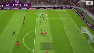 Pes 2020 Mobile - Kdb Close Control Banger