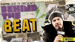 Behind the Beat - DJ MUGGS (Cypress Hill) Net Worth