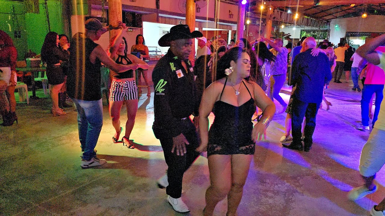 VOU FAZER VOCÊ DANÇAR | AS MELHORES DO BAILÃO 