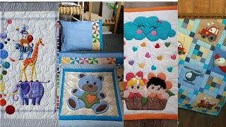 ADORABLE BABY QUILTS IDEAS!!!#quiltingfabric #ideas #fashion