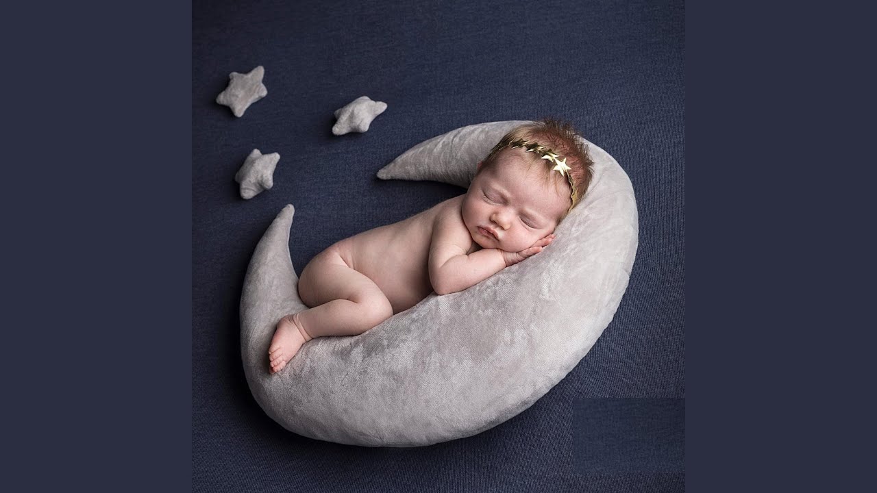 3 Stars n Moon Lullaby