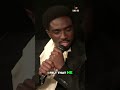 Caleb McLaughlin on Lucas & Max’s Bond | Stranger Things S4 #StrangerThings #Season4 #TVEmotion