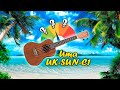 Ukulele Review! UMA UK-Sun-C1 + Cute Tuner Review!