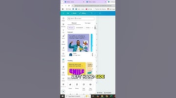 Create student name tags in seconds in Canva for classroom teachers DIY