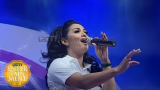 Krisdayanti - Surga Yang Tak Dirindukan [Dahsyat] [13 September 2015]