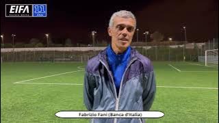 Interview with Fabrizio Fani (Bank of Italy) | 3rd Superchampions