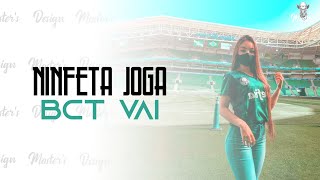 NINFETA JOGA BUCETA VAI - MTG (ELA VAI JOGA) - GRAVE | MASTER'S EDITS