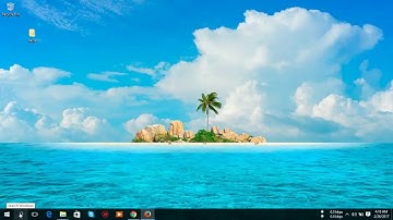 Install Python 3.6 On WIndows 10