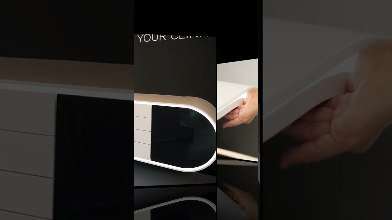 Slash Clinic Furniture - Take Your Clinic to New Heights!