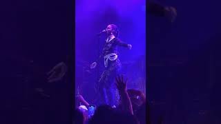 Sabrina Claudio- Belong to You Live- Based on a Feeling Tour