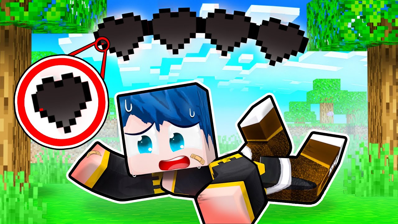 SONO MORTO NELLA SERIE IMPOSSIBILE DI MINECRAFT!