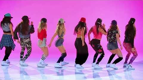 Claydee feat. Ruby - Do It (Official Video Clip)