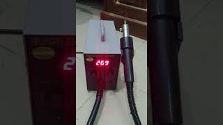 Smd Quick 857dw