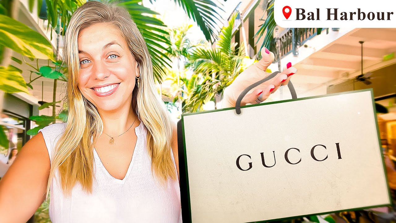 TE MOSTRAMOS EL SHOPPING M S CARO DE MIAMI Cu nto Gastamos En El te-mostramos-el-shopping-m-s-caro-de-miami-cu-nto-gastamos-en-el