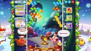 Bubble CoCo || Level - 485