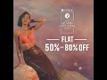 Zivame Grand Lingerie Festival FLAT 50 80 Off 