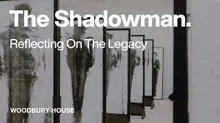 Reflecting On The Legacy Of The Shadowman