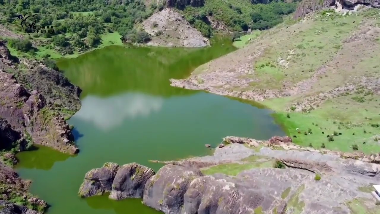 قرية قبلان مديرية الشعر ،وشلالات وادي بناء ،والعرقوب ،  ،محافظة اب صيف 2022