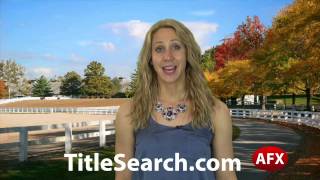 Property title records in Grayson County Kentucky | AFX