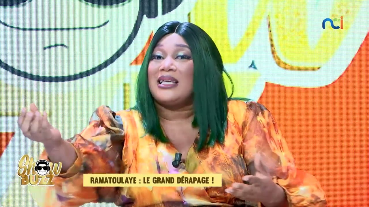 Showbuzz du 13 janvier 2026 avec Akess