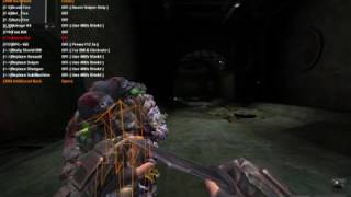 Cheat Darah Kebal PB Garena