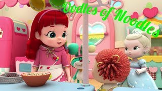 Kids S I Rainbow Ruby L Oodles Of Noodles L Cartoon I