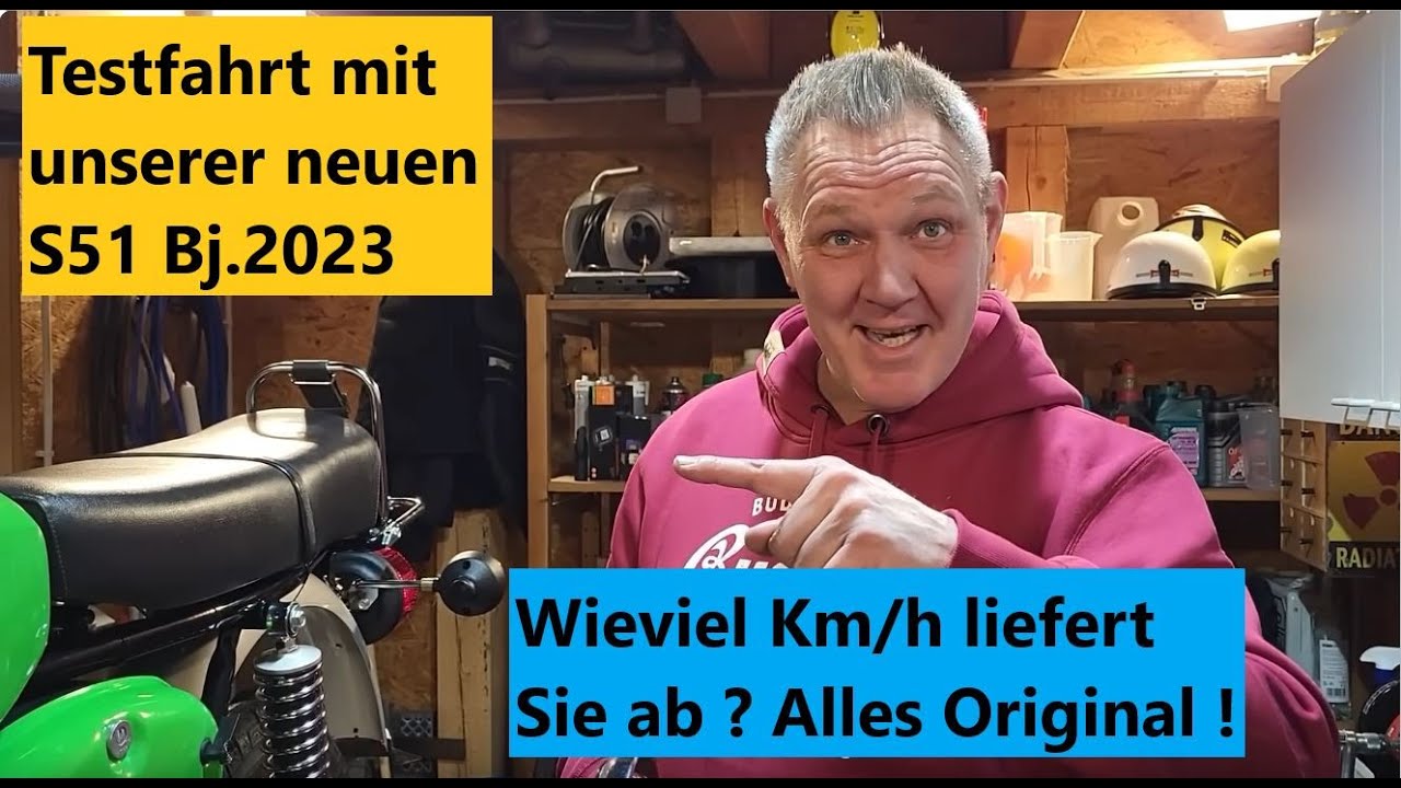 WIR VERSCHENKEN 8000€ SIMSON!! FOLGE 5