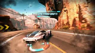 Point of No Return || Split/Second