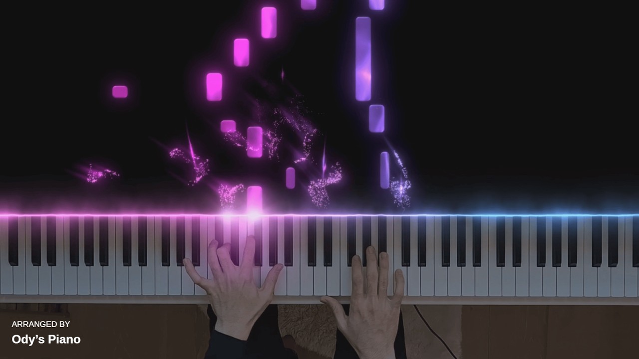 My Heart Will Go On – Titanic | Emotional Piano Cover