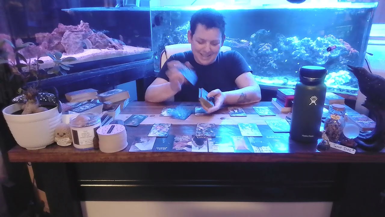 Pisces THIS PERSON IS LOSING THEIR S%$T CUZ OF YOUR BLESSINGS!! #new #pisces #soulmate