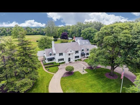 1823 Peters Road, Troy, OH home video tour