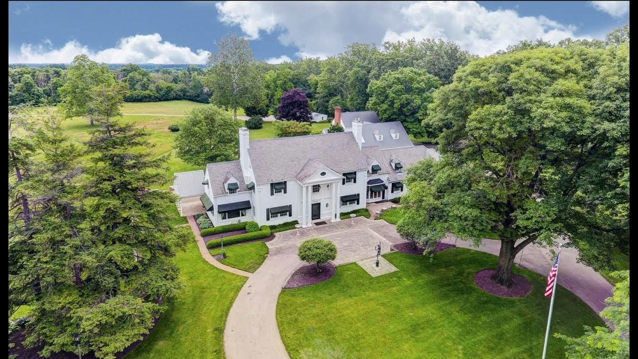 1823 Peters Road Troy OH 45373 YouTube