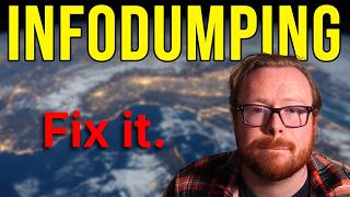 Dont Put Readers To Sleep Writing Good Exposition And Worldbuilding