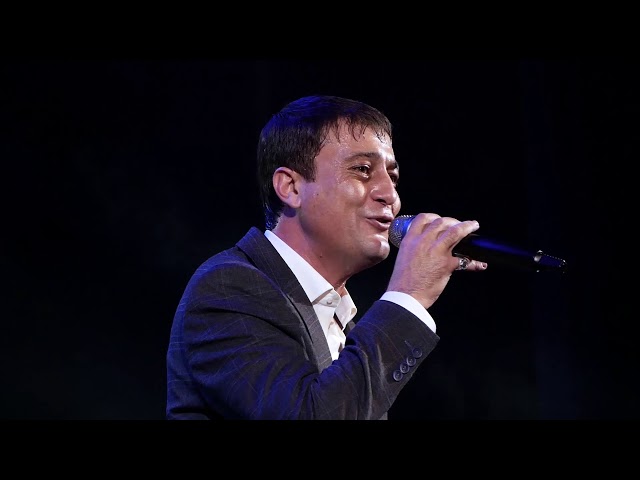 Магамет Дзыбов - Черкесы умирают стоя | Концертный номер