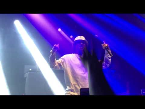 [Mills Way 콘서트] 넉살, 던밀스 - 부르는게 값이야