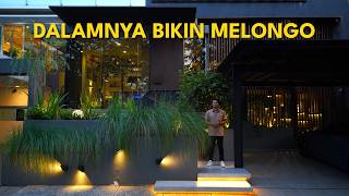 Download lagu Rumah Dengan Nuansa Negeri Dongeng