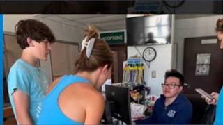 Dozens of Alexandria shelter animals moved after AC breakdown