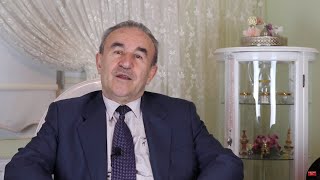 İstanbul'un fethi ve Fatih Sultan Mehmed | Prof.Dr. Ramazan Ayvallı