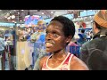 Doris Lemngole thrilled after winning Millrose 3K, running BU Valentine Invite next