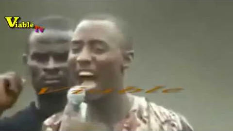 FLASHBACK : Omoyele Sowore and The June 12 Struggle For Democracy