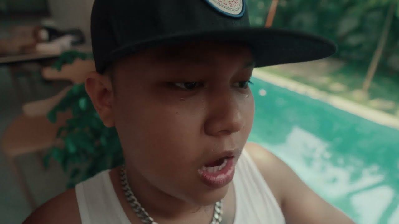 No.21 - Naing Oo , Toxix 21_Prod - Double P (Official Music Video)