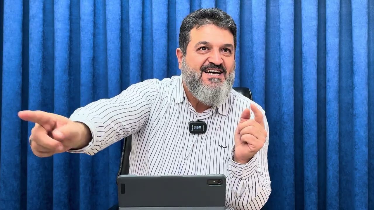 BU SÖZ SENİ AYAKTA TUTACAK- Bülent Baran-