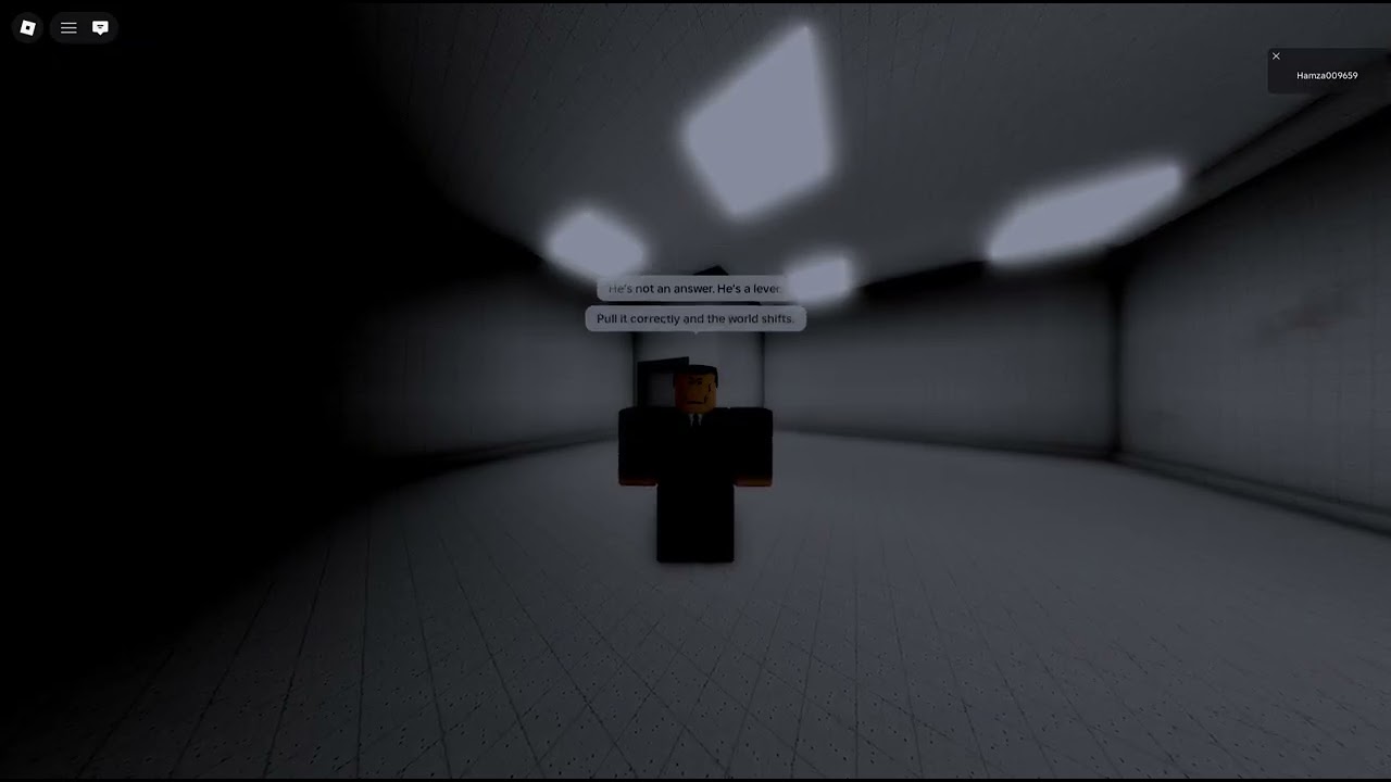 Roblox you cannot beat this TWO BADGES ONLY!! i dont know any more badges so idk check description!