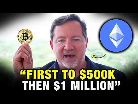 Video: Anonimni trgovac ulazi 1 mil $ da bi Bitcoin pogodio 50.000 dolara sljedeće godine
