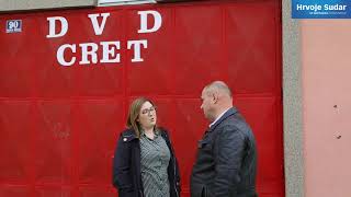 Cret Bizovački Može Bolje Hrvoje Sudar Za Načelnika Općine Bizovac