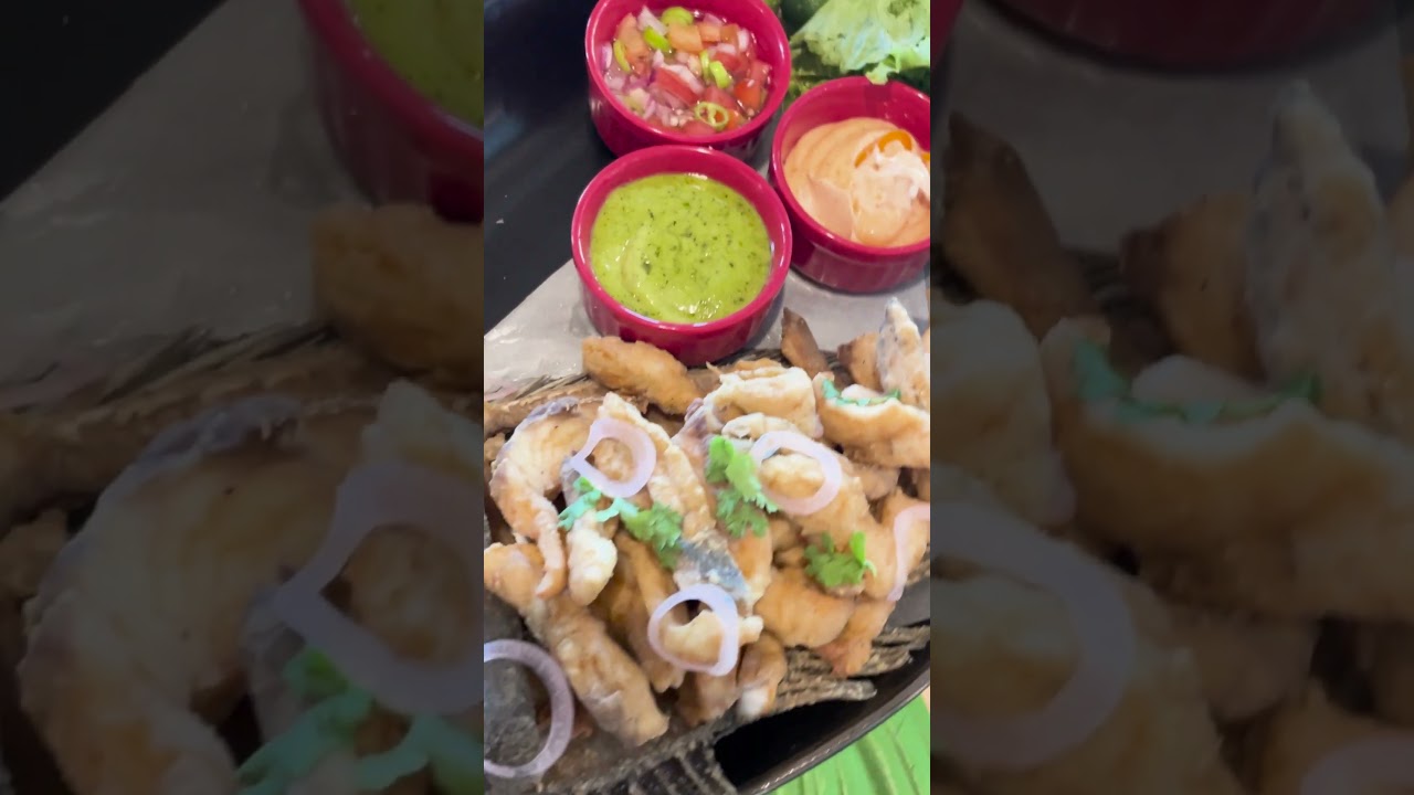 Chef Robby Goco turns local produce into beautiful culinary creations | 